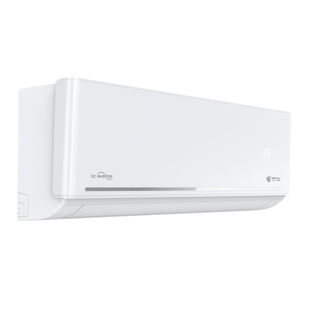 Инверторный настенный кондиционер (сплит-система) Royal Clima RCI-FCE30HN