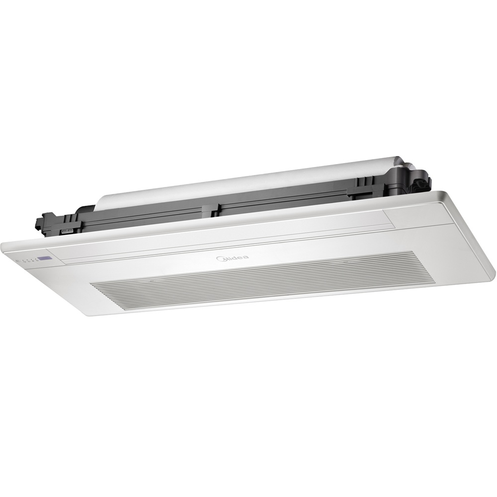 Кассетный внутренний блок мульти-сплит-системы Midea MMCBU1-09FRN8G1