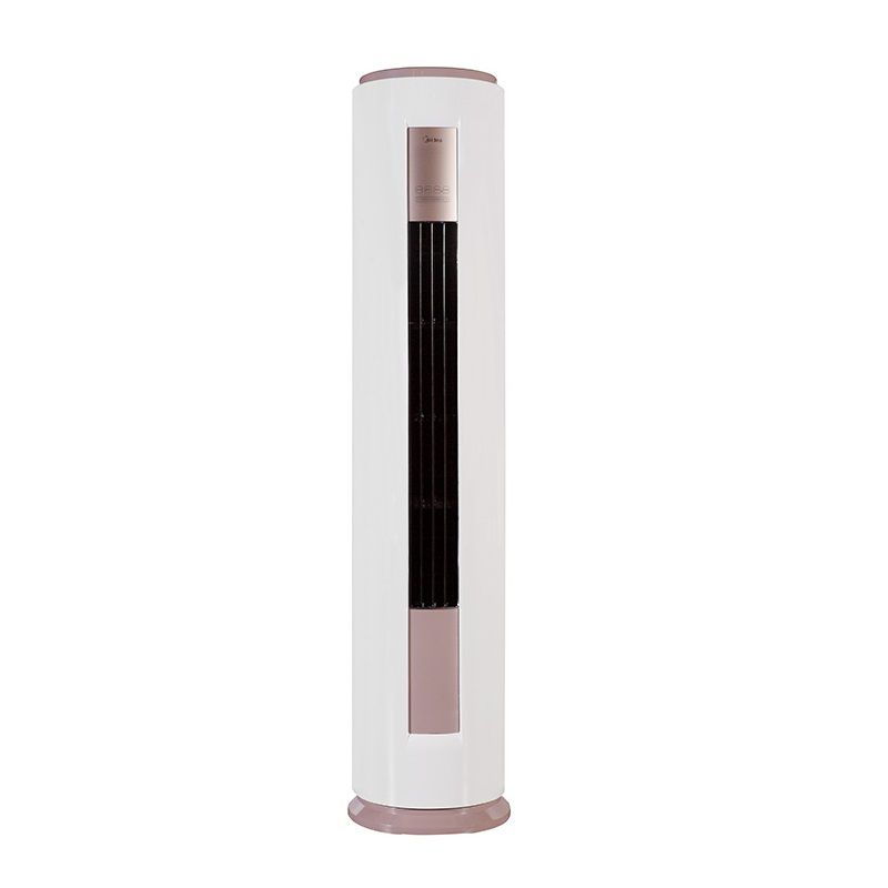 Колонный кондиционер (сплит-система) Midea MFSHA1-24FRN8G1 / MOX430UL-24HFN8-Q