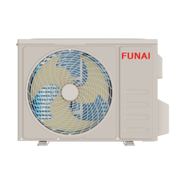 Настенный кондиционер (сплит-система) Funai RAC-SNN20HP.D07
