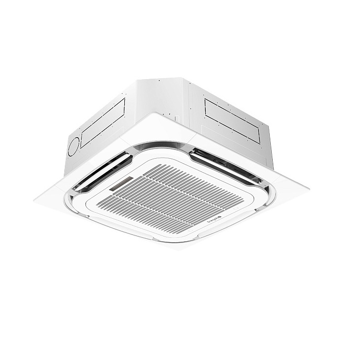Инверторный кассетный кондиционер (сплит-система) Energolux ESAC48C7_AR1 / ESAU48U7_AR1