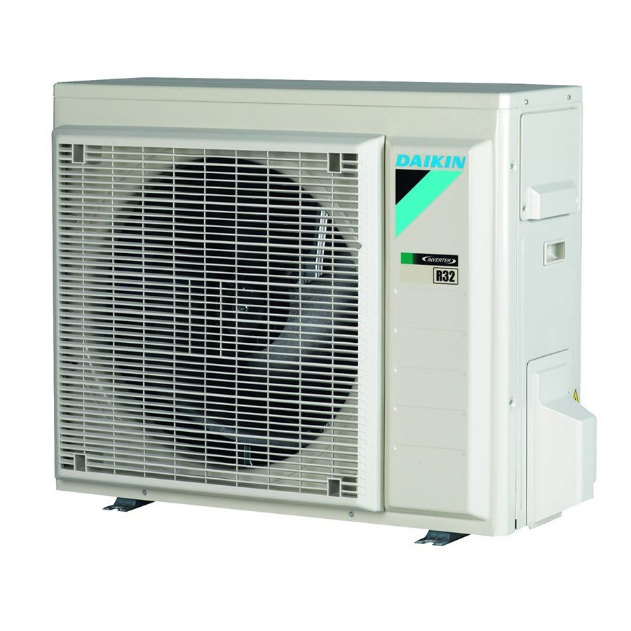Инверторный настенный кондиционер (сплит-система) Daikin FTXM60R / RZAG60B