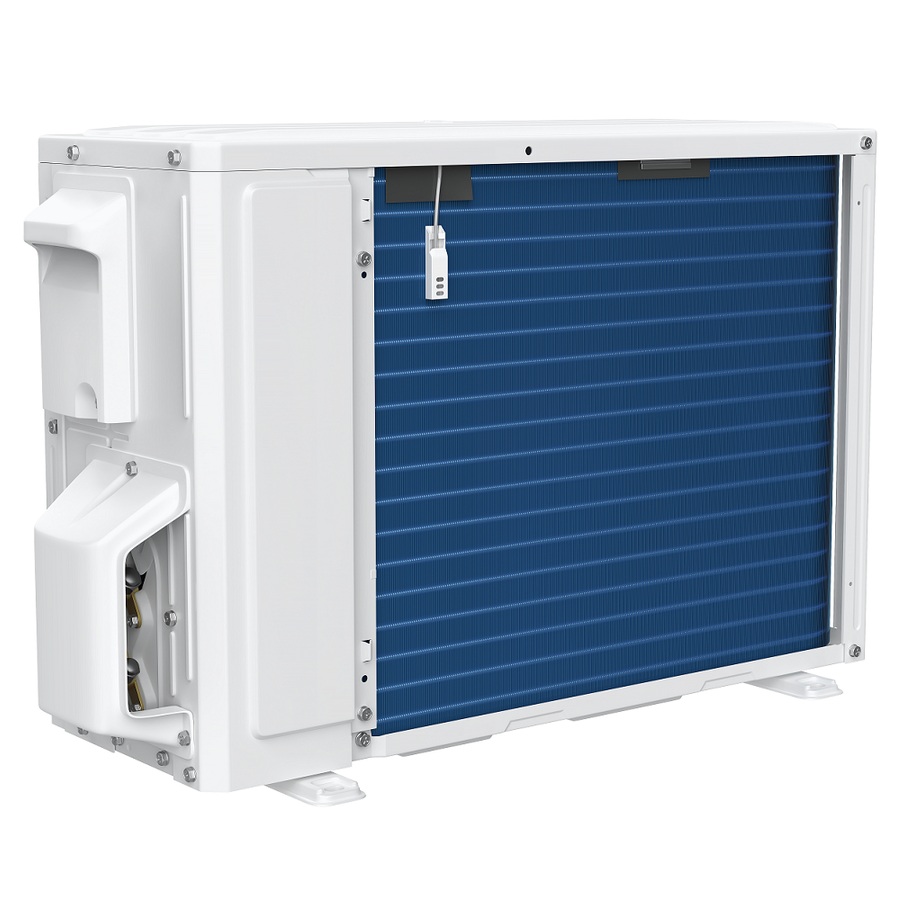Настенный кондиционер (сплит-система) Energolux SAS24B5-A / SAU24B5-A-WS30