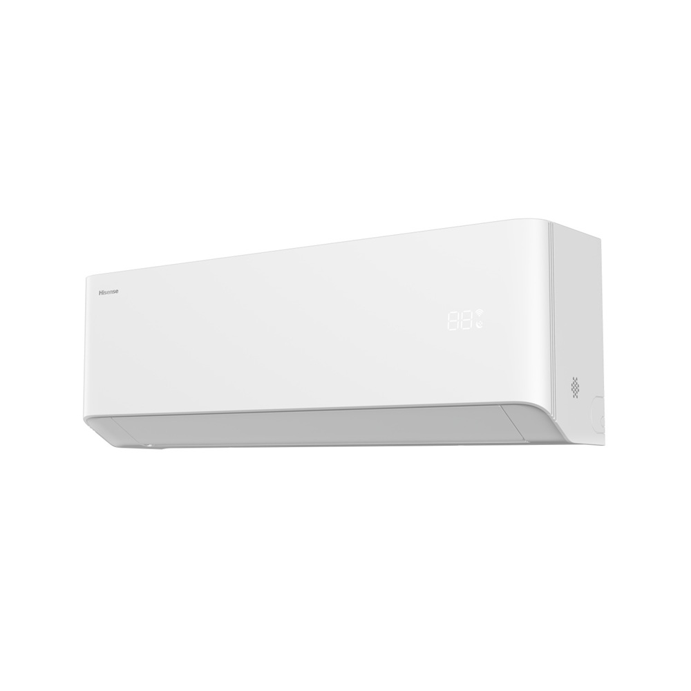 Инверторный настенный кондиционер (сплит-система) Hisense AS-10UW4RYRHB05