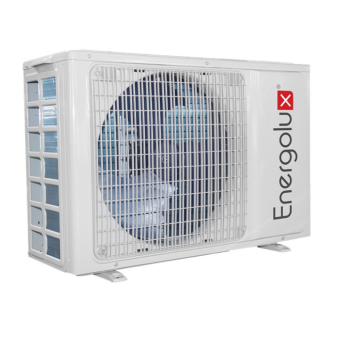 Инверторный кассетный кондиционер (сплит-система) Energolux ESAC12C7_AR1 / ESAU12U7_AR1