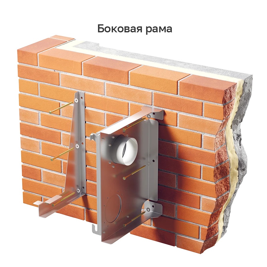Приточная установка VentMachine Satellite 2 ФКО G1