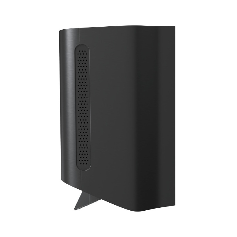 Инверторный настенный кондиционер (сплит-система) Hisense AS-10UW4RXVQH01A(B)