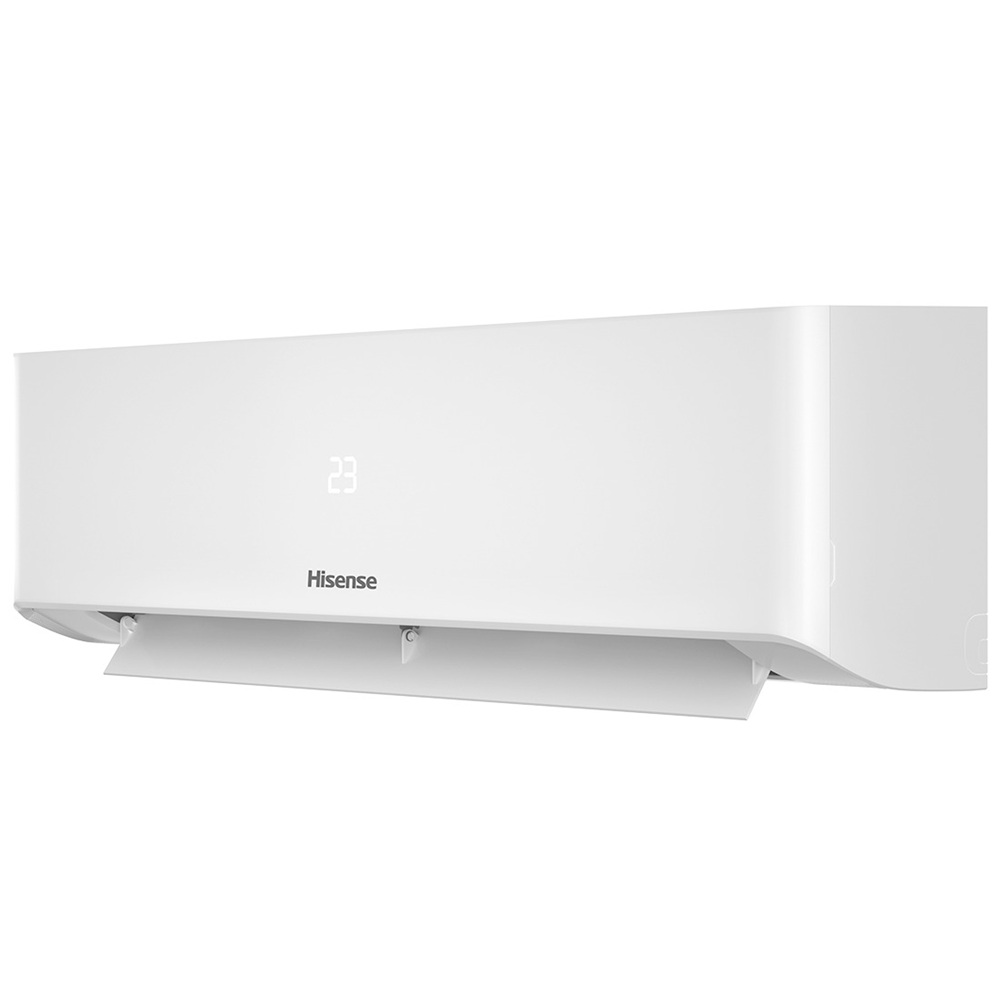 Настенный кондиционер (сплит-система) Hisense AS-12HW4RLRKA01