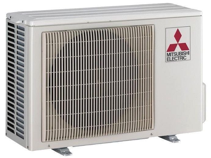 Мульти-сплит-система, наружный блок Mitsubishi Electric SUZ-KA25VA