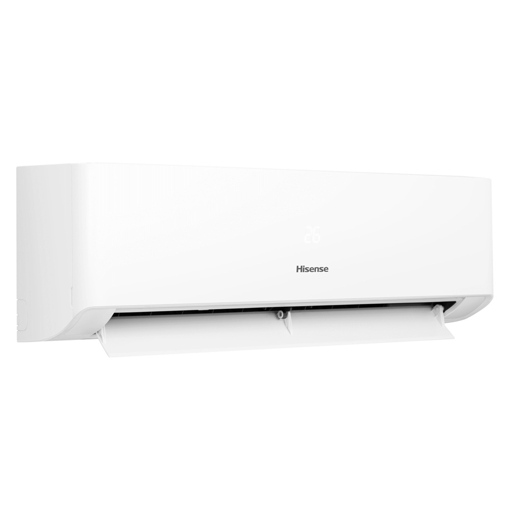 Инверторный настенный кондиционер (сплит-система) Hisense AS-24UW4RBTKA00