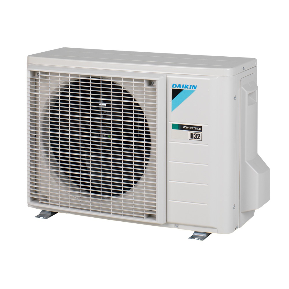 Инверторный настенный кондиционер (сплит-система) Daikin FTXF25F / RXF25F с зимним комплектом (-40) Инверторный настенный кондиционер (сплит-система) Daikin FTXF25F / RXF25F с зимним комплектом (-40)