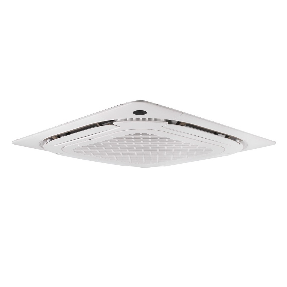 Инверторный кассетный кондиционер (сплит-система) Midea MCD1-36HRFN8(GA)-B / MOA1U-36FQN8G1
