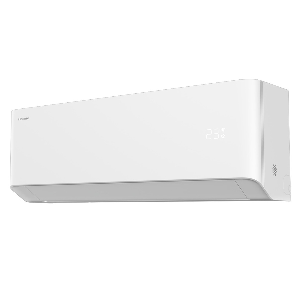 Настенный кондиционер (сплит-система) Hisense AS-09HW4RLCHA01