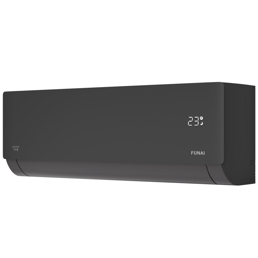 Настенный внутренний блок мульти-сплит-системы Funai RAM-I-SNN30HP.W02/S