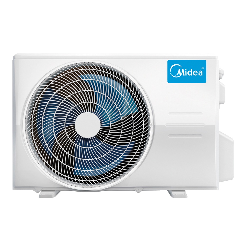 Инверторный настенный кондиционер (сплит-система) Midea MSFE1S-09FRN8G1 / MOFE1-09FRN8G1