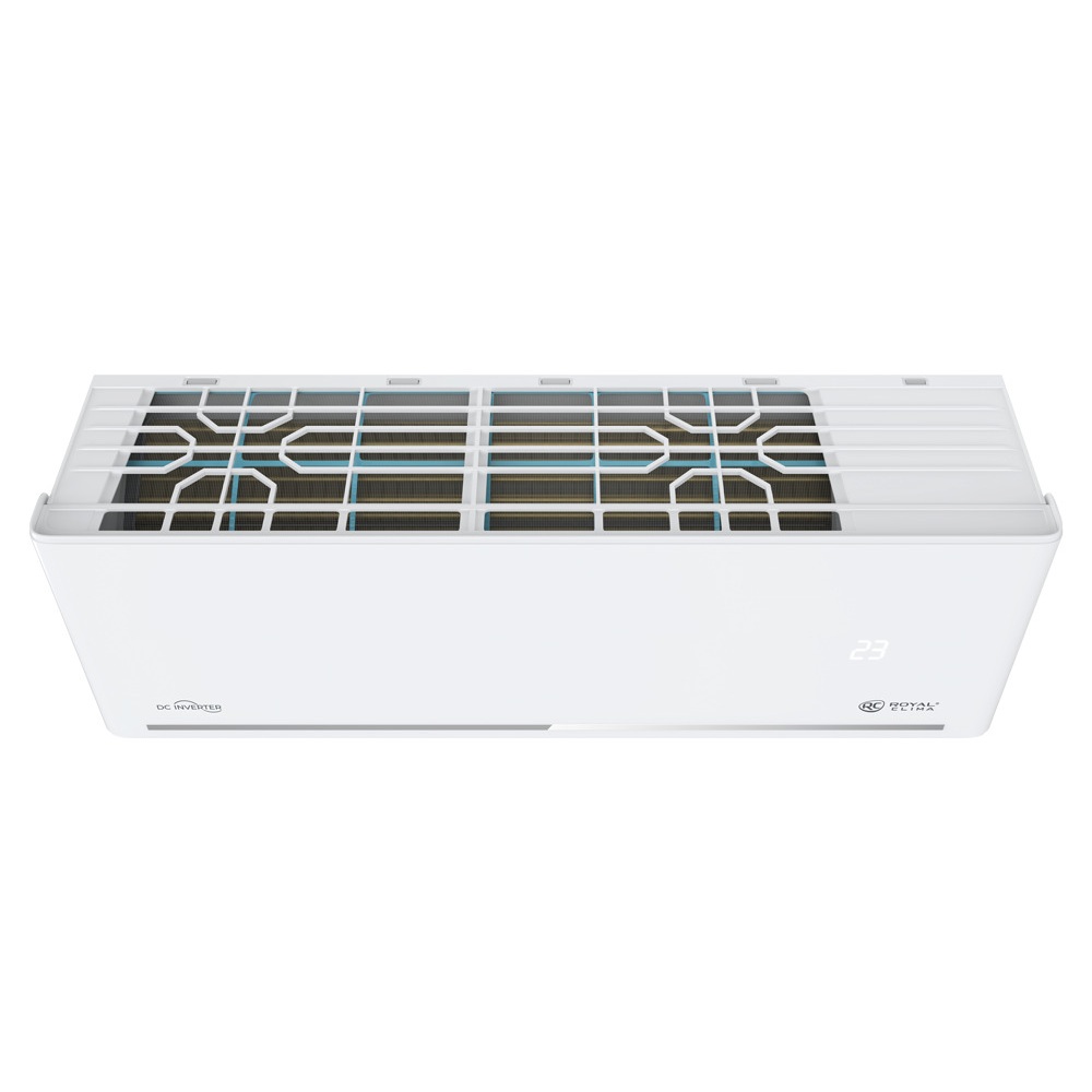 Инверторный настенный кондиционер (сплит-система) Royal Clima RCI-FCE24HN