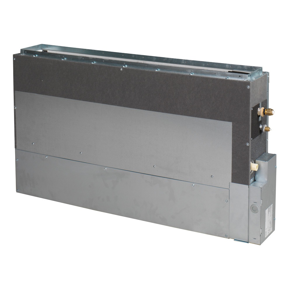 Инверторный напольный кондиционер (сплит-система) Daikin FNA25A9 / RXM25A9