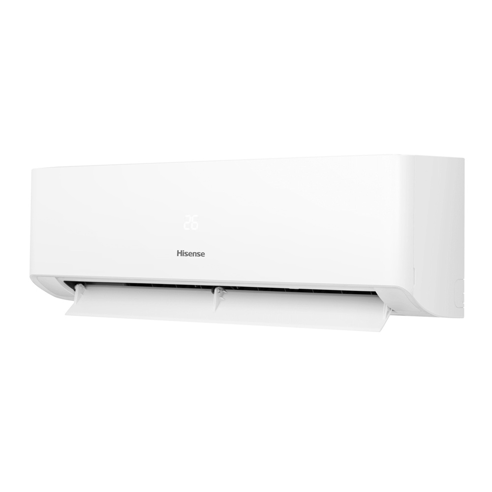 Инверторный настенный кондиционер (сплит-система) Hisense AS-24UW4RBTKA00