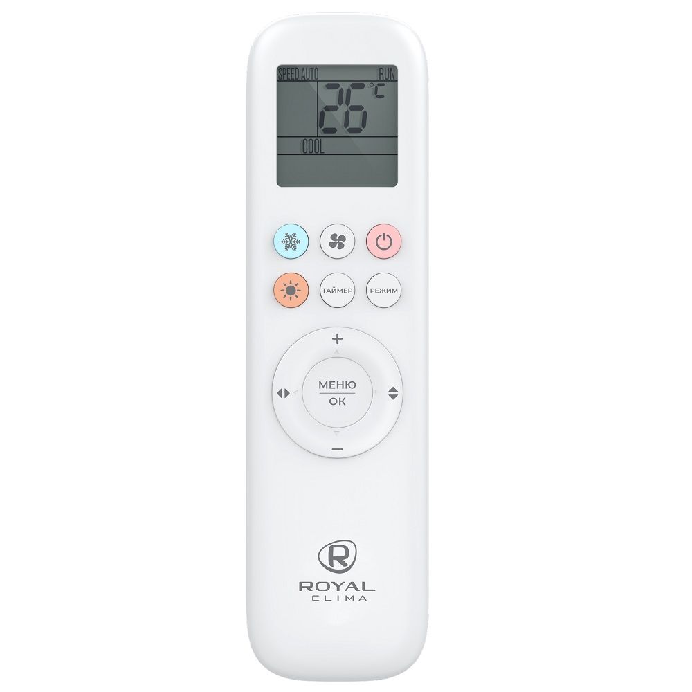 Кассетный кондиционер (сплит-система) Royal Clima CO-4C 60HNFI / CO-E 60HNDI