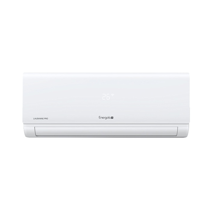 Настенный кондиционер (сплит-система) Energolux SAS09AR2-A / SAU09AR2-A-WS40