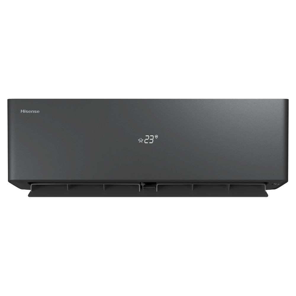 Инверторный настенный кондиционер (сплит-система) Hisense AS-10UW4RXVQH01A(B)