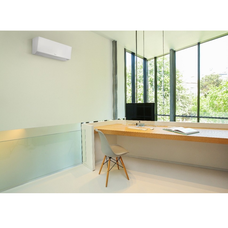 Инверторный настенный кондиционер (сплит-система) Daikin FTXM42A / RXM42A