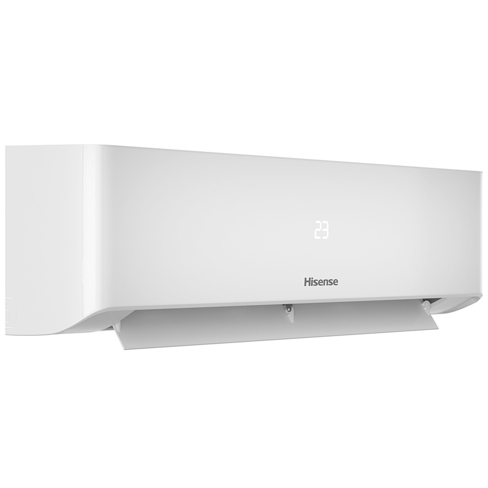 Настенный кондиционер (сплит-система) Hisense AS-09HW4RLRKA01
