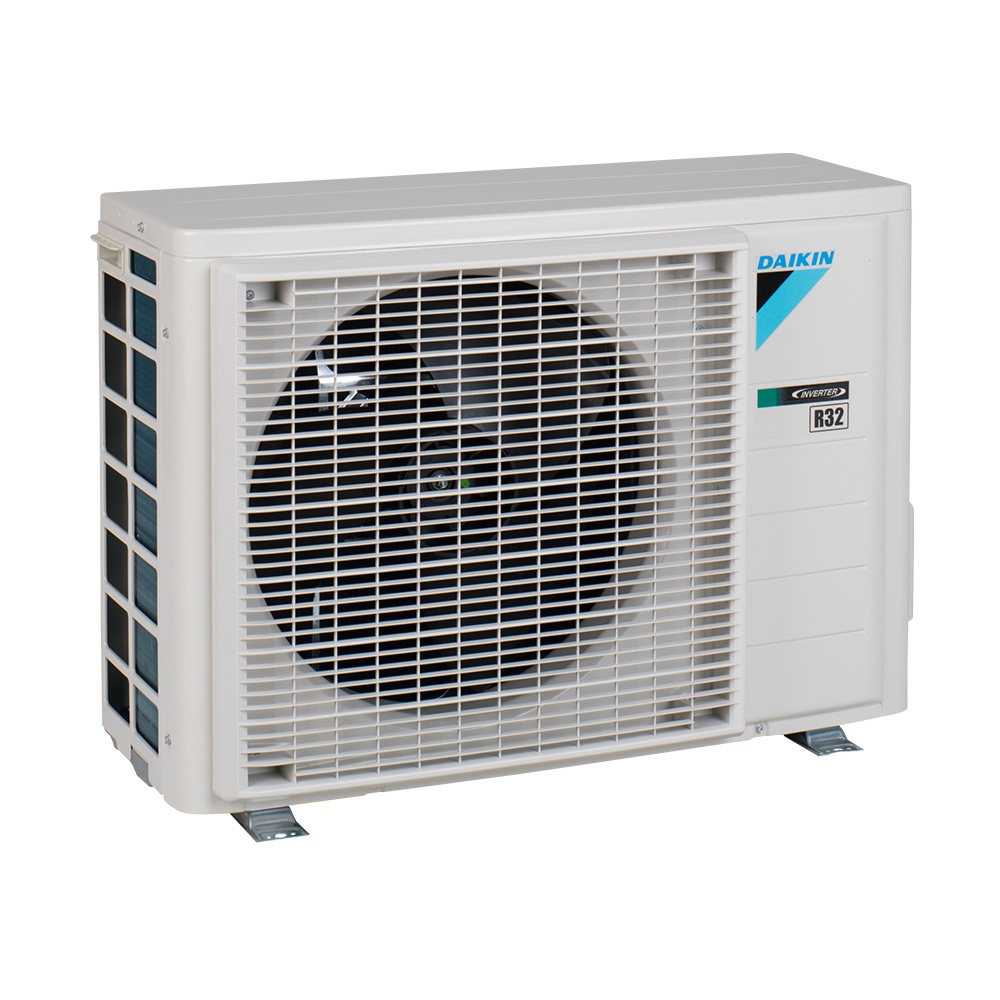 Инверторный настенный кондиционер Daikin FTXF60D / RXF60D с зимним комплектом (-30) Инверторный настенный кондиционер Daikin FTXF60D / RXF60D с зимним комплектом (-30)