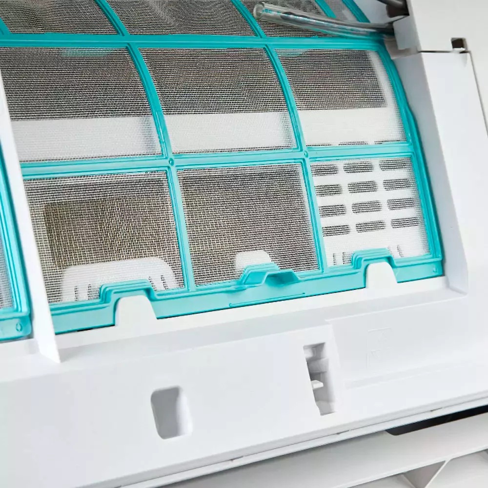 Инверторный настенный кондиционер (сплит-система) Electrolux EACS/I-24HSM/N8_V2