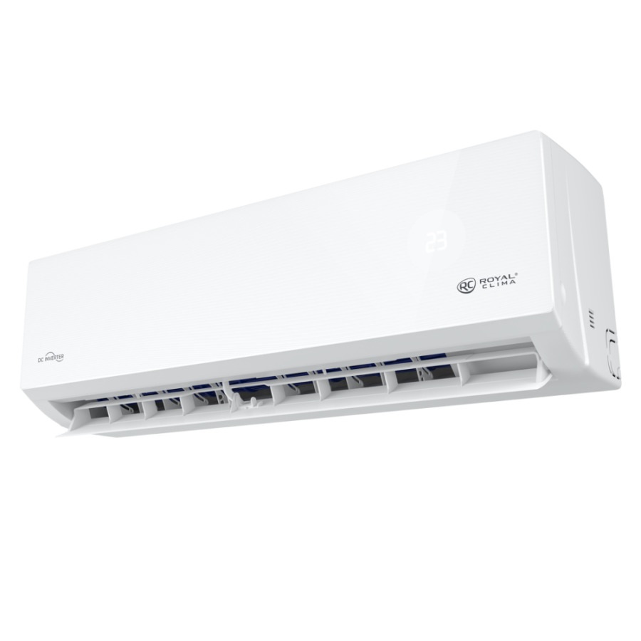 Инверторный настенный кондиционер (сплит-система) Royal Clima RCI-OME28HN