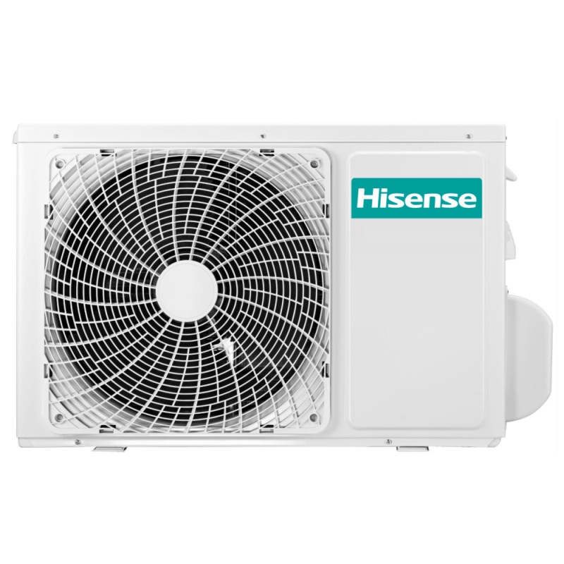 Колонный кондиционер (сплит-система) Hisense AUF-48ER4RM2 / AUW-48H6RQ2
