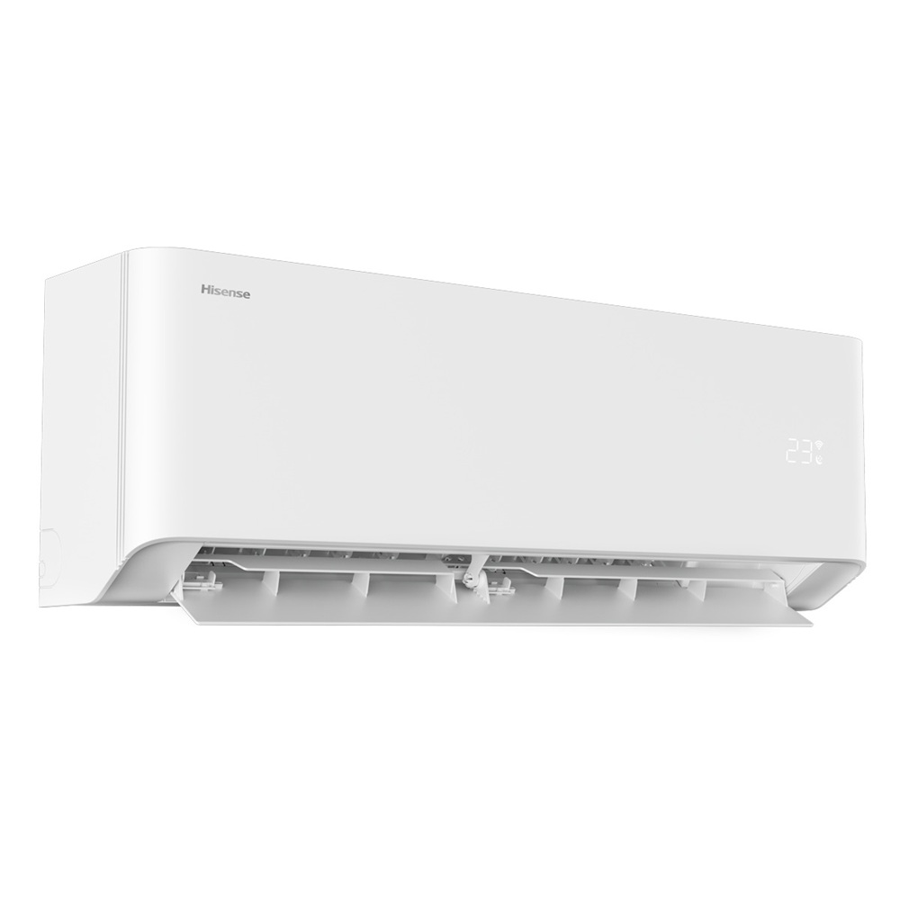 Настенный кондиционер (сплит-система) Hisense AS-07HW4RLCHA00
