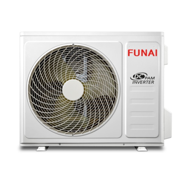 Мульти-сплит-система, наружный блок Funai RAM-I-2SKG40HP.02/U