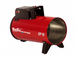 Ballu-Biemmedue GP 10M C