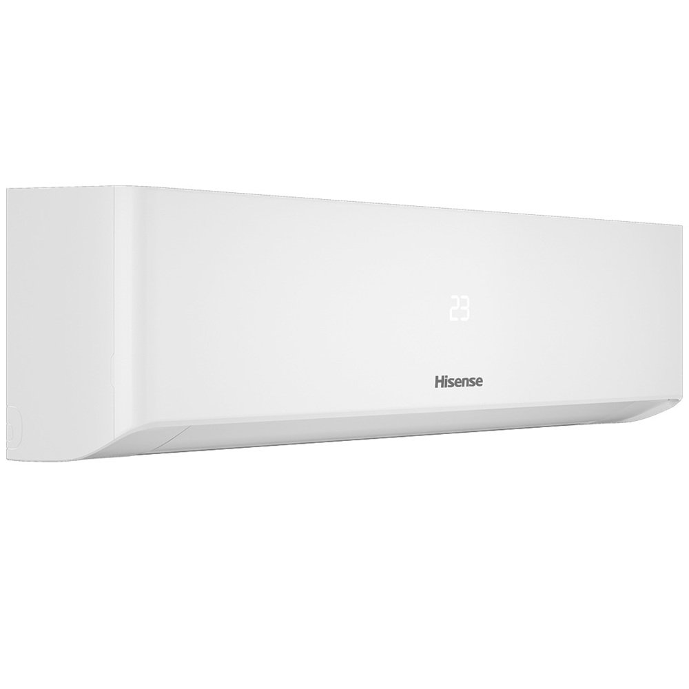 Настенный кондиционер (сплит-система) Hisense AS-09HW4RLRKA01