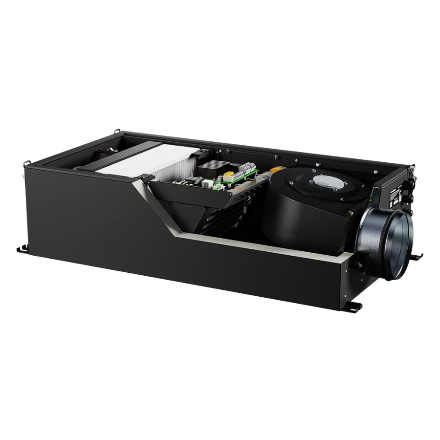 Приточная установка VentMachine Colibri 650 Zentec