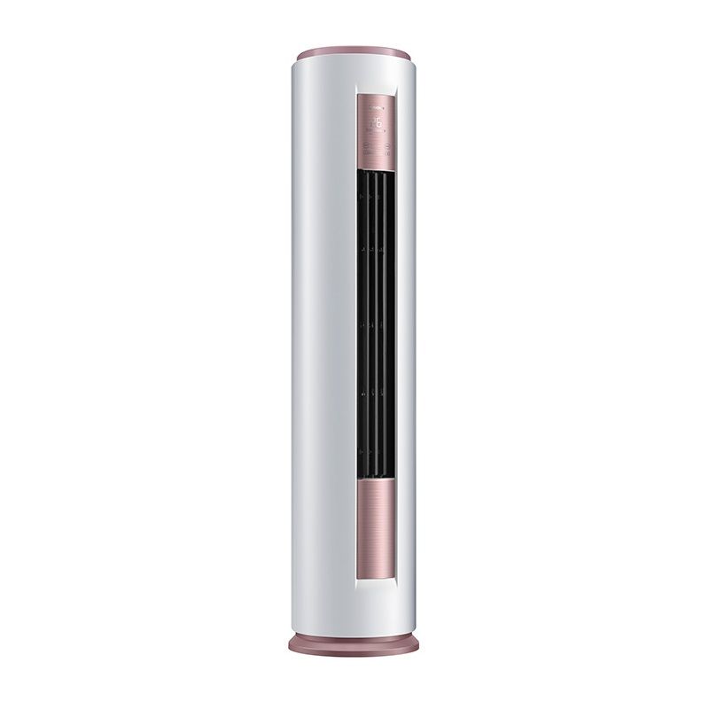Колонный кондиционер (сплит-система) Midea MFSHA1-24FRN8G1 / MOX430UL-24HFN8-Q