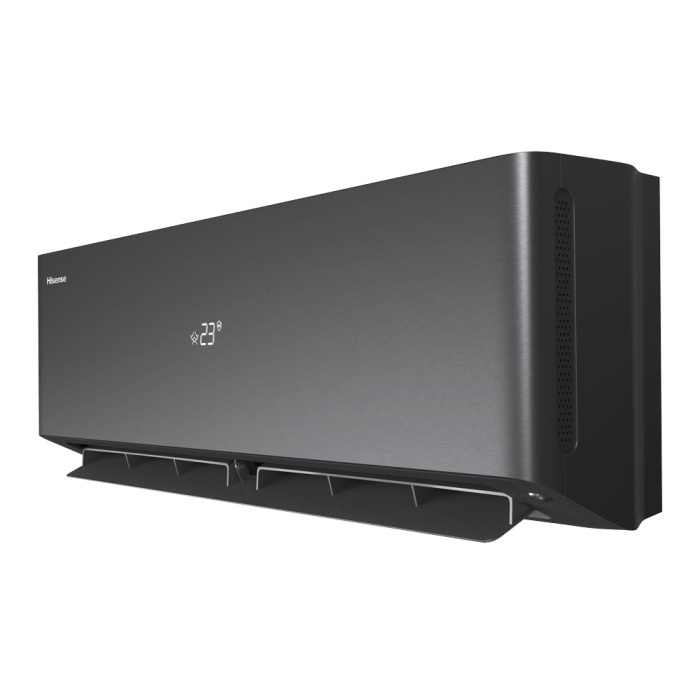 Настенный внутренний блок мульти-сплит-системы Hisense AS-10UW4RXVQH01AG(B)