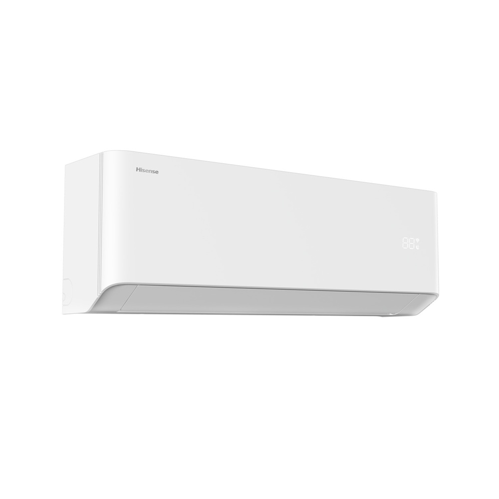 Инверторный настенный кондиционер (сплит-система) Hisense AS-24UW4RBTHB00