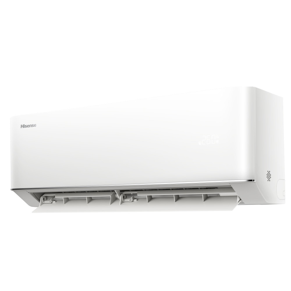 Инверторный настенный кондиционер (сплит-система) Hisense AS-13UW4RLCHC00