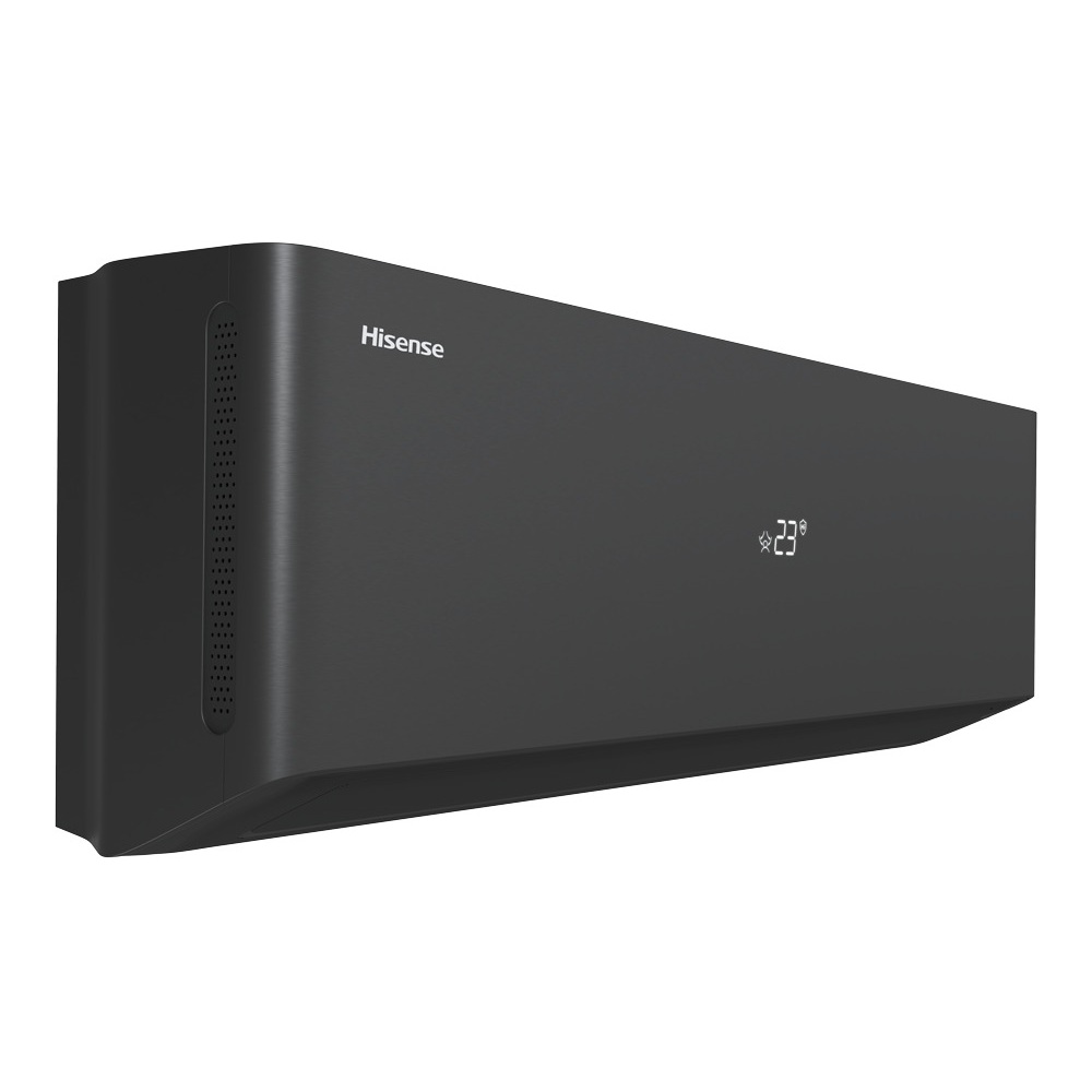 Инверторный настенный кондиционер (сплит-система) Hisense AS-13UW4RXVQH02(B)