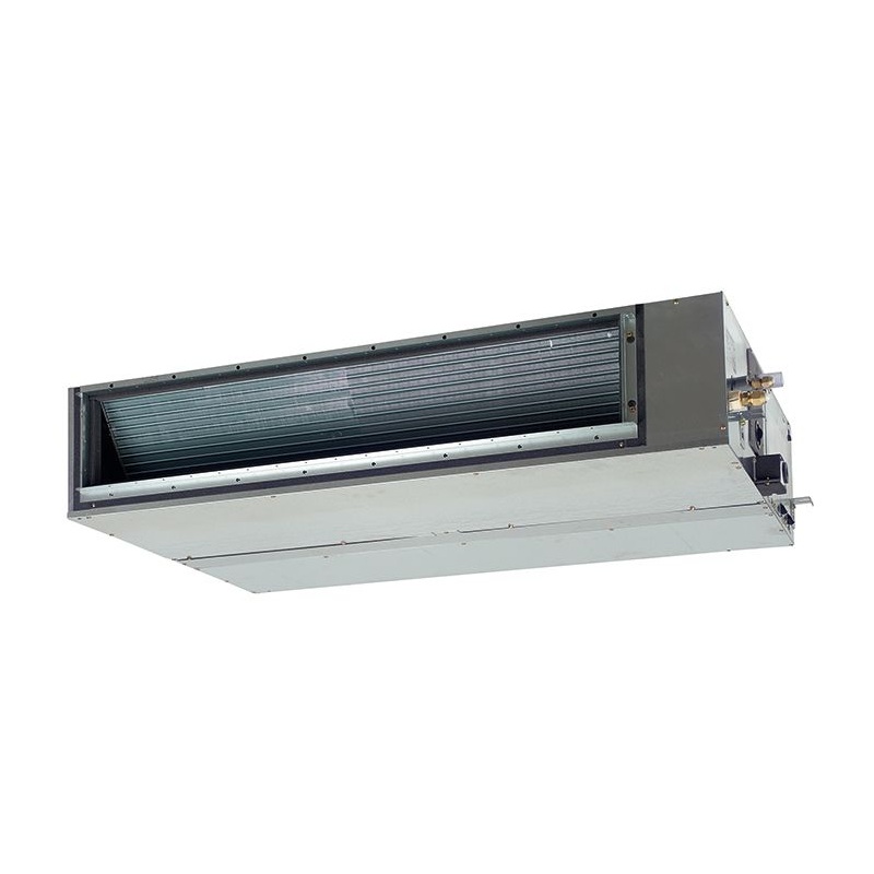 Инверторный канальный кондиционер (сплит-система) Daikin FDA125A / RZASG125MV