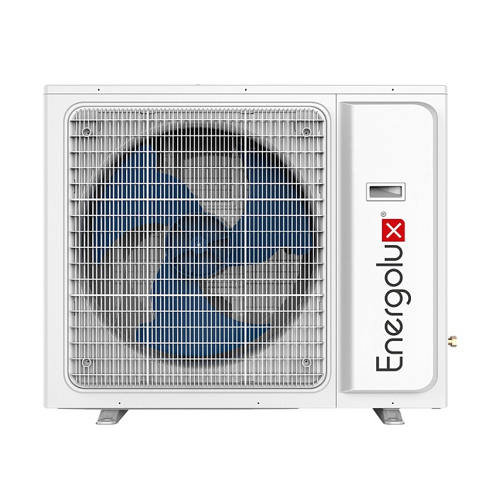 Инверторный канальный кондиционер (сплит-система) Energolux ESAD36D7_AR1 / ESAU36U7_AR1