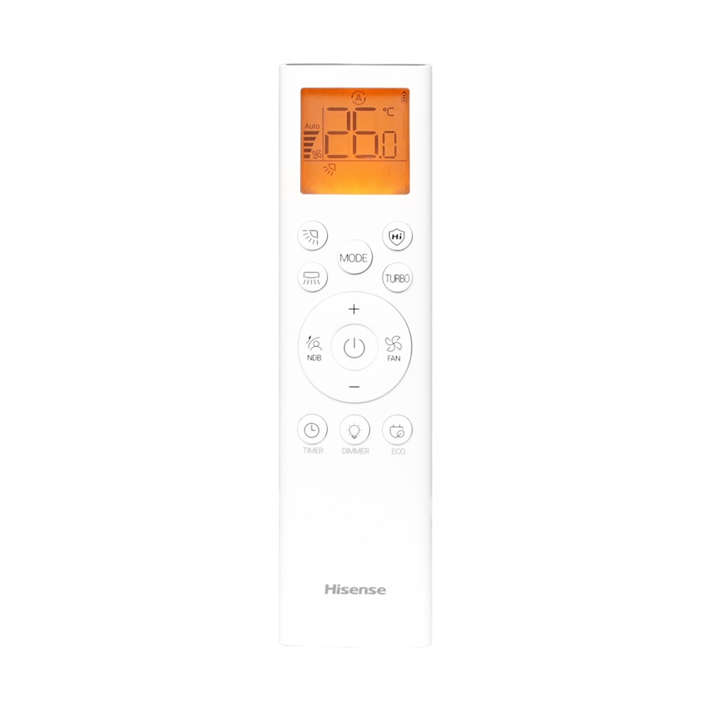 Напольно-потолочный кондиционер (сплит-система) Hisense AUV-48HR4RF2 / AUW-48H6RQ2