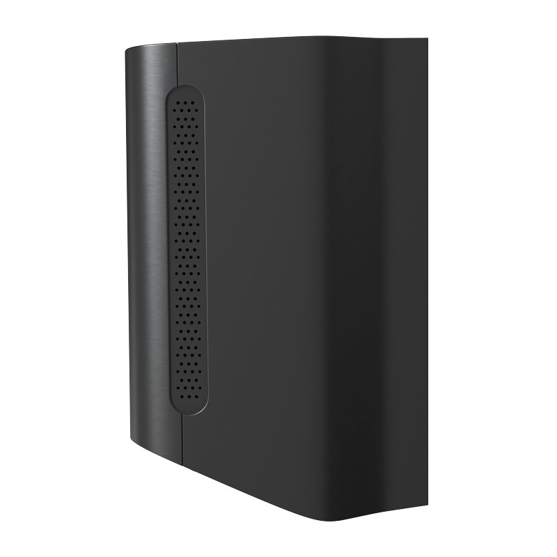 Инверторный настенный кондиционер (сплит-система) Hisense AS-13UW4RXVQH02(B)