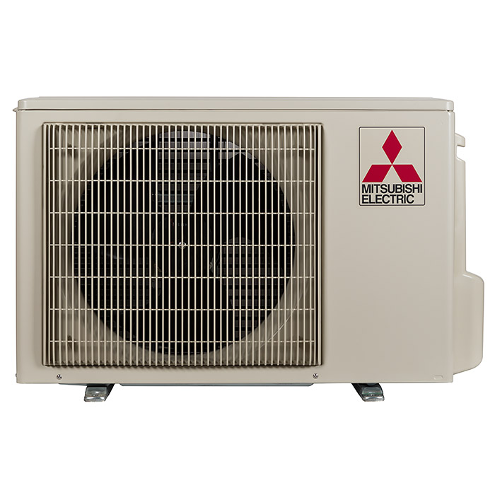 Напольно-потолочный кондиционер (сплит-система) Mitsubishi Electric MFZ-KT25VG / SUZ-M25VA