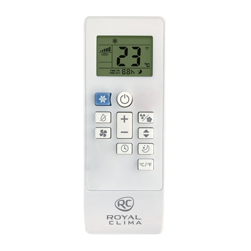 Мобильный кондиционер Royal Clima RM-ST39CH-E2