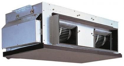Внутренний блок сплит-системы Mitsubishi Electric PEA-RP200GAQ
