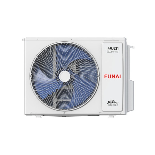 Мульти-сплит-система, наружный блок Funai RAM-I-4OK105HP.02/U