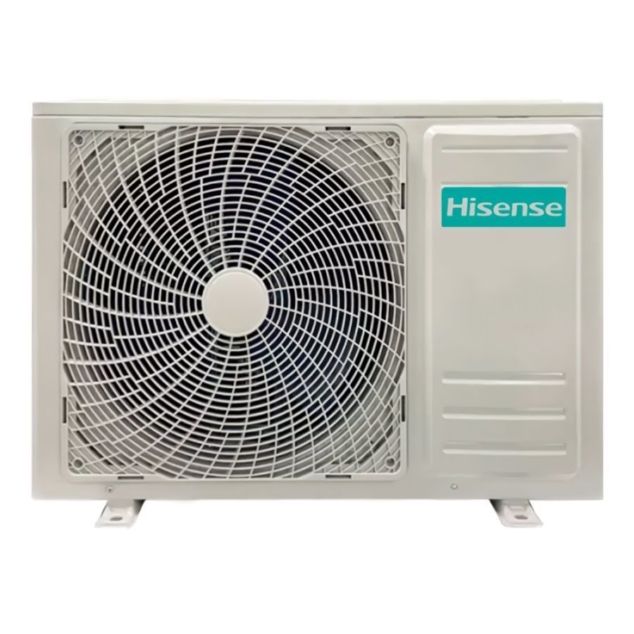 Настенный кондиционер (сплит-система) Hisense AS-07HR4RLRKC00 с зимним комплектом (-40)